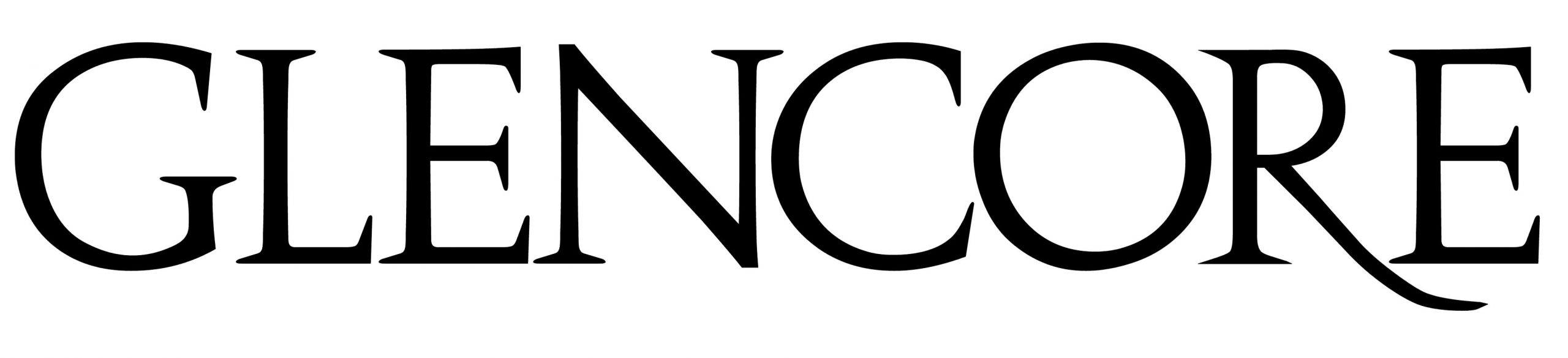 Logo of Glencore scaled